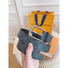 LOUIS VUITTON Belts